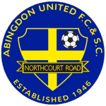 Abingdon United W crest