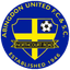Abingdon United W crest