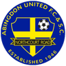 Abingdon United W crest