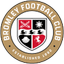 Bromley W crest