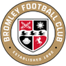 Bromley W crest