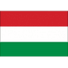 Hungary W crest