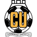 Cambridge United W crest