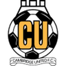 Cambridge United W crest