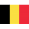Belgium W crest
