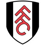 Fulham W crest