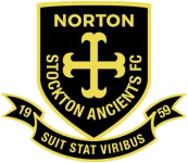 Norton & Stockton W crest