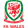 Wales W crest
