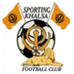 Sporting Khalsa W crest