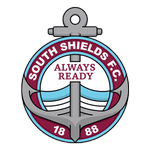 South Shields W crest