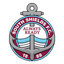 South Shields W crest