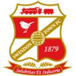 Swindon Town W crest