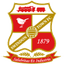 Swindon Town W crest