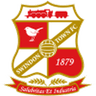Swindon Town W crest