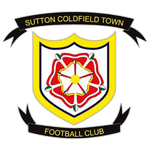 Sutton Coldfield Town W crest