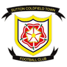 Sutton Coldfield Town W crest