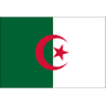 Algeria W crest