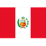 Peru W crest
