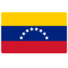 Venezuela W crest