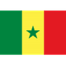 Senegal W crest