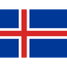 Iceland W crest