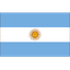 Argentina W crest