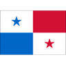 Panama W crest