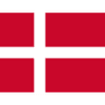 Denmark W crest