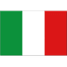 Italy W crest