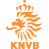 Netherlands W crest