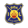 Røa W crest