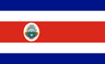Costa Rica W crest
