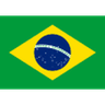 Brazil W crest