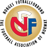 Norway W crest