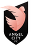 Angel City W crest