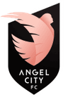 Angel City W crest