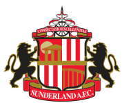 Sunderland W crest