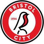 Bristol City W crest