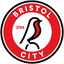 Bristol City W crest