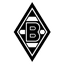 Borussia Monchengladbach W crest