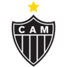 Atlético Mineiro W crest