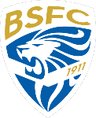 Brescia W crest