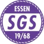 SGS Essen W crest