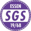 SGS Essen W crest