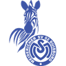 MSV Duisburg W crest