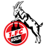 FC Koln W crest