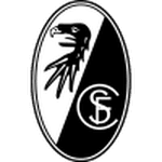 SC Freiburg W crest