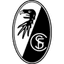 SC Freiburg W crest