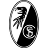 SC Freiburg W crest