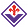 Fiorentina W crest